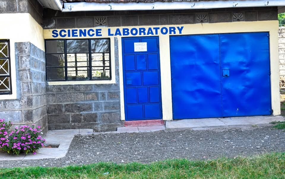 Interactive Practical Laboratory