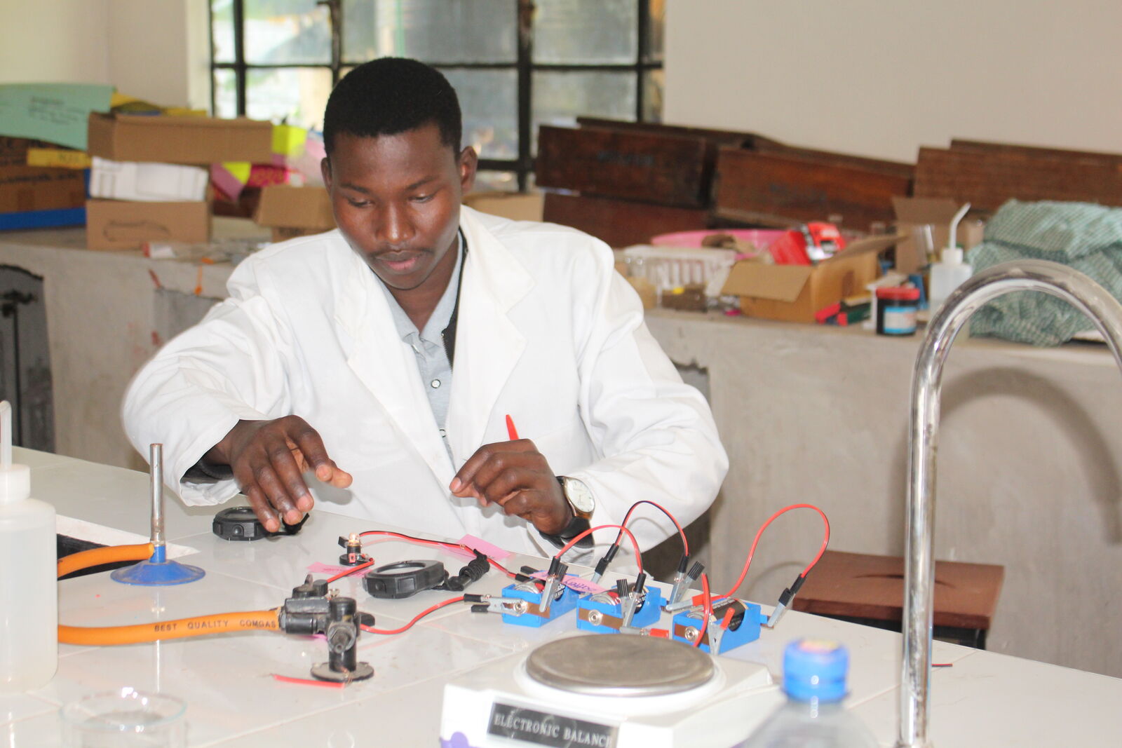 Hands-On CBC Learning: Bridging Theory and Practical Mastery