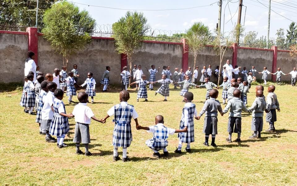 Active Learning & Co-Curricular Sports