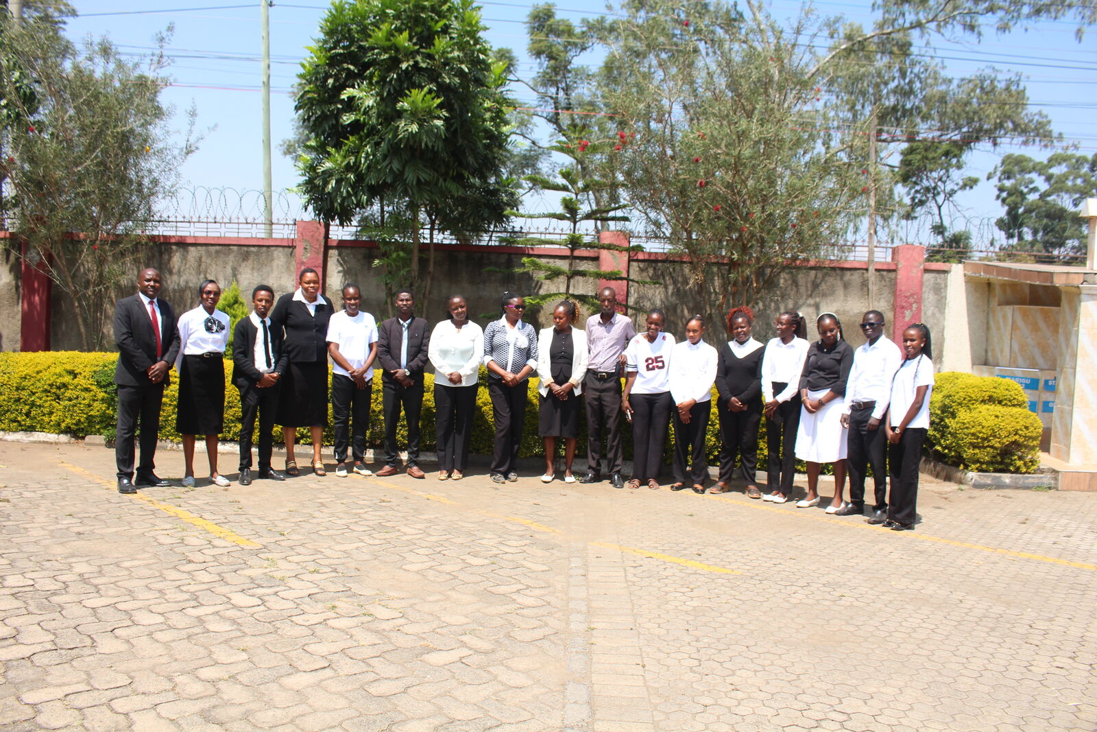 Qualified & Passionate Teaching Staff